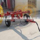 2016 WHOLESAEL HIGH QUALITY ROTARY RAKES FOR HOT SALE thumbnail-5