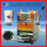 10 Zhengzhou Allance Manual Tray Sealing Machine