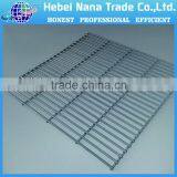 Galvanized and Pvc Coated High Security Fence thumbnail-6