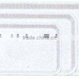 Lvory Melamine Display Tray