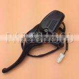 Buyang 300CC ATV QUAD FRONT LEFT BRAKE MASTER CYLINDER thumbnail-1