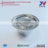 OEM metal stamping coffee machine parts