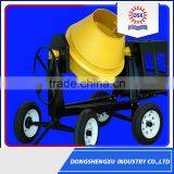 Chinese Credible Supplier Mini Small Cement Mixer thumbnail-4