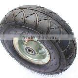 Wheel Barrow Wheel 4.10/3.50-4 With High Quality thumbnail-1