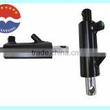 Hydraulic Cylinder Double Acting Two-way Hydraulic Piston Cylinder thumbnail-1