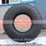 China Factory L/E-3 New Pattern off the Road Tires OTR Tyres Loader Tires 20.5x25 20.5-25 thumbnail-6