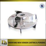 Foundry Supplied Stainless Steel Investment Casting thumbnail-5