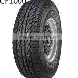 Chinese Car Tyre Brand COMFORSER, Tyre for SUV A/T thumbnail-4