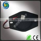 High Brightness Amber LED Strobe Light for Truck Blitzlicht thumbnail-4