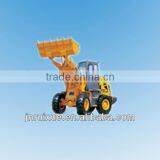 Xgma Crawler Wheel Loader Xg916I