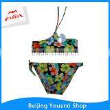 New World Online Shopping Custom Kids Swimwear Made in China