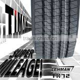 288000kms TIMAX Reliable Quality 315/80R22.5 Truck Tire Lower Price thumbnail-5