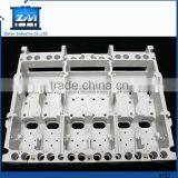 Professional Rapid Plastic Injection Moulding Making thumbnail-2