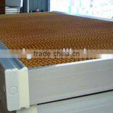 Industry Agriculture Greenhouse Poultry Evaporative Cooling Pad With Frame thumbnail-2