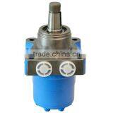 KERSEN SMRSW Wheel Motor, Orbital Hydraulic Motor With Two Bearings thumbnail-1