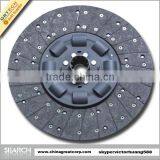 1862 215 032 Automatic Transmission Truck Clutch Disc thumbnail-1