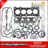0K30E-10-270 High Quality Cylinder Head Gasket Kit for Rio thumbnail-1