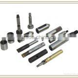China OEM/ODM Metal Work Cnc Precio Fresadora Cnc thumbnail-3