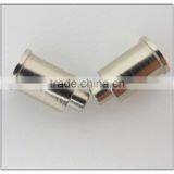 Factory Manufacture Cnc Turning Stainless Steel Coarse Rivet thumbnail-6