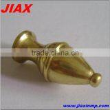 Cnc Machined High Precision Custom Brass Parts for Connector