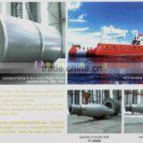 Custom Fabricated Marine Components According to Your Drawing thumbnail-3