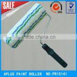 epoxy resin paint brush making machine