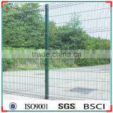 3D FENCE Wrought Iron Fence With Pvc Coated thumbnail-3