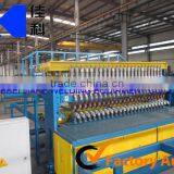 Wire Mesh Welding Machines for 5-12mm Rebar Mesh thumbnail-6