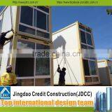 Muilti Storey Container Office / Living House thumbnail-2