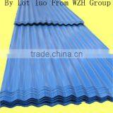 Light Strainess Steel Tile to Italy thumbnail-1