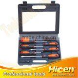 21pcs Screwdriver And Bits Set