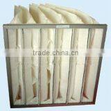 Tongxin Brand Cloth Bag Filter
