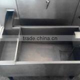 Salty Water Injection Machine/Chicken Brine Injector / Meat Brine Injector thumbnail-4