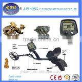 2016 Long Rang Detection 3m Gold Metal Detector GF2