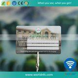 Complies With the Requirements for Fast and Secure Data Transmission MF DESFire EV1 8k Card thumbnail-2