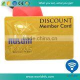 85.5*54mm CR80 Size RFID Card thumbnail-3