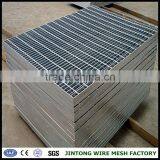 Painted Steel Grating Stainless Steel Trench Drain Grate Trench Cover Stainless Steel Grating thumbnail-3