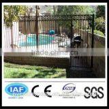 Hot Dipped Galvanized Pool Fence thumbnail-6