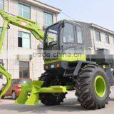 Sugar Cane Loader / Mini Sugarcane Loader / Sugarcane Loader thumbnail-2