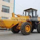 Low Price With High Quality Wheel Loader 936 With 2200kg Load With CE thumbnail-1