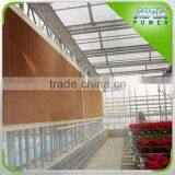 Greenhouse Cooling Paper Pad thumbnail-1