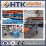 Hebei HTK Supply Electric Welded Mesh Machine thumbnail-1