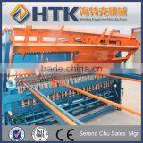 Golden Supplier Hot Sale High Speed Wire Mesh Welding Machine With Best Price thumbnail-2