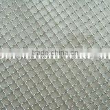 galvanized square wire mesh 12x12mehs/inch 0.50mm diameter