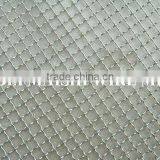 Galvanized Square Wire Mesh 12x12mehs/inch 0.50mm Diameter
