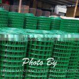 Welded Mesh