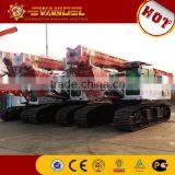 Good Sale Rotary Table Drilling Rig Hydraulic Rotary Drilling Rig SR285RC8 thumbnail-5