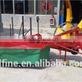 Whole Sale Reliable Quality Drum Lawn Mower thumbnail-6