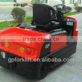 Electric Tow Tractor (3-6Ton) thumbnail-4