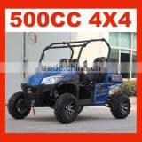 TOP CHINESE 4X4 UTV 500CC(MC-162) thumbnail-1